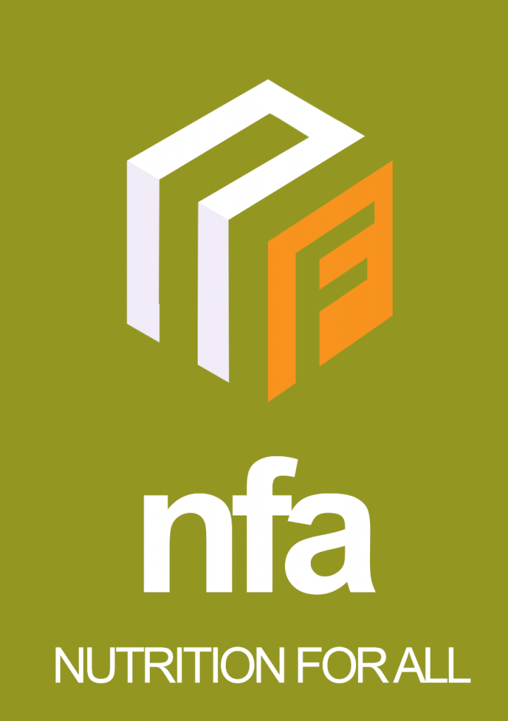 nfa nutrition for all