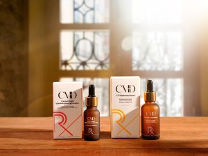 cmd brightening serum c-25 and premium bright