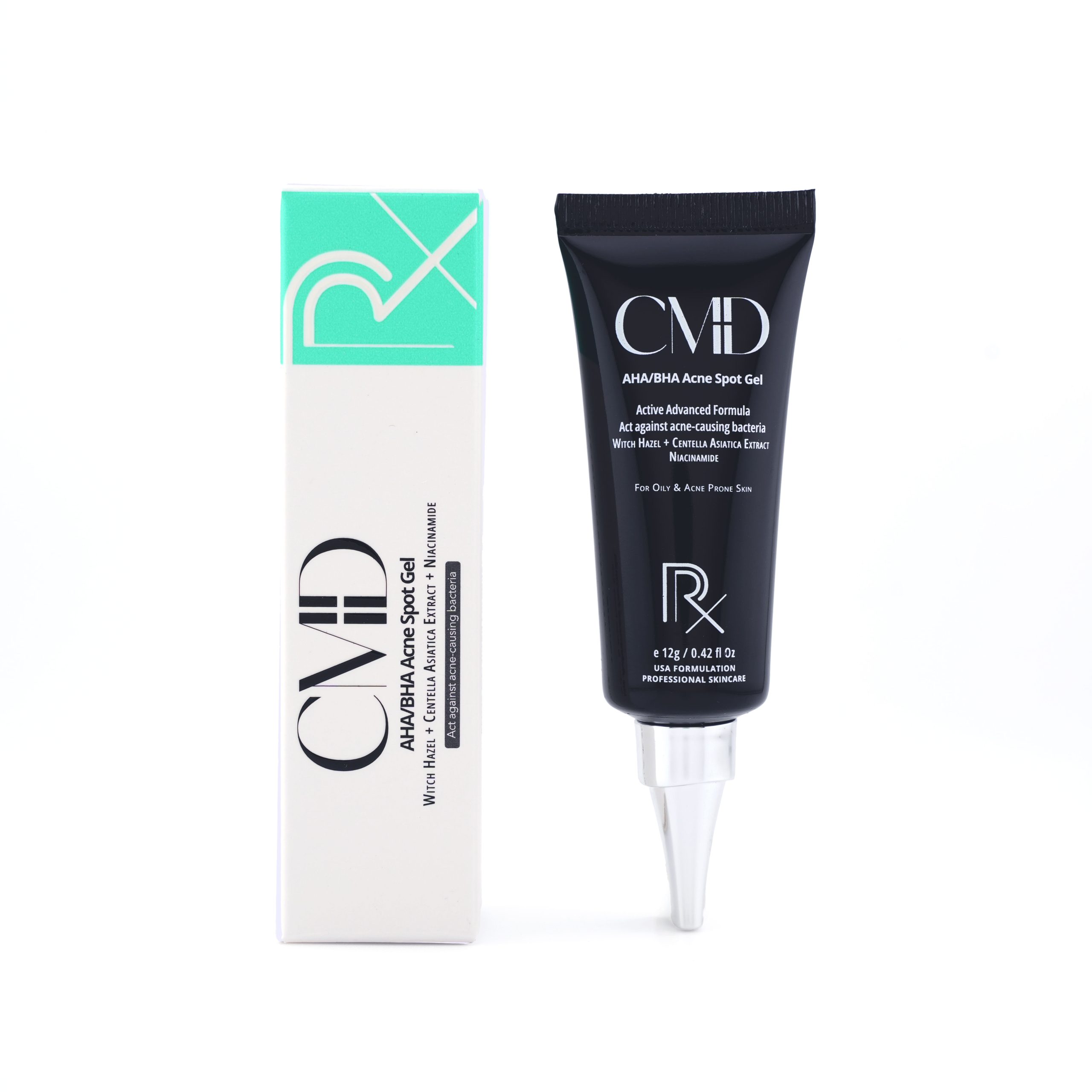 CMD AHA BHA Acne Spot Gel