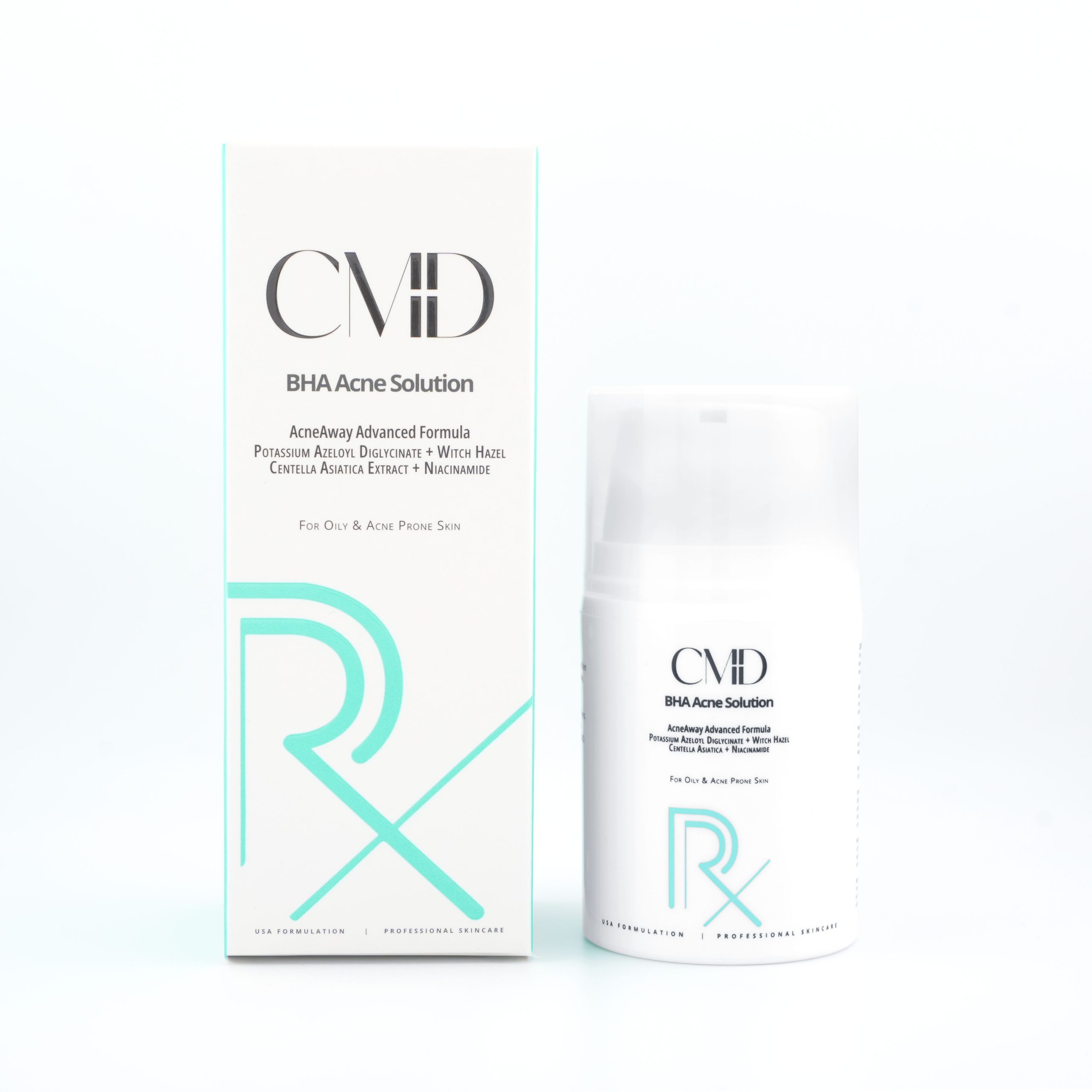 CMD Acne BHA Acne Solution 50g