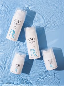 postbiotic cica family series range