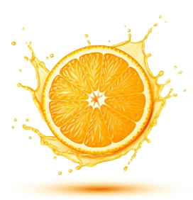 C-25 Brightening essence vitamin C